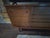 Rare Mid-Century Modern BaBassett Monterey Walnut 9-Drawer Lowboy Dresser by Leo Jiranek With Rosewood X Inlays, Circa 1962-1963 For Sale In Wichita - Image 6 of 6