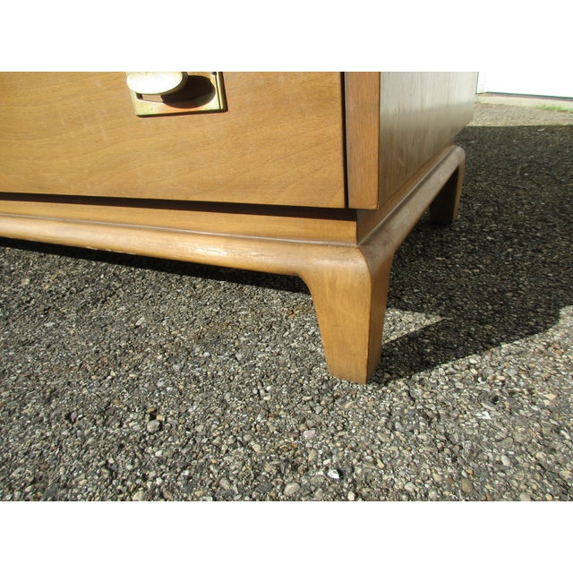 Johnson Furniture Company Dresser Chairish