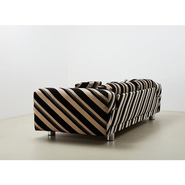 Diplomat Sofa by John Home for HK Furniture, United Kingdom, 1970s For Sale - Image 4 of 11