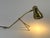 1950s Mid-Century Modern Table Lamp by Jean-Boris Lacroix, France, 1950s For Sale - Image 5 of 18