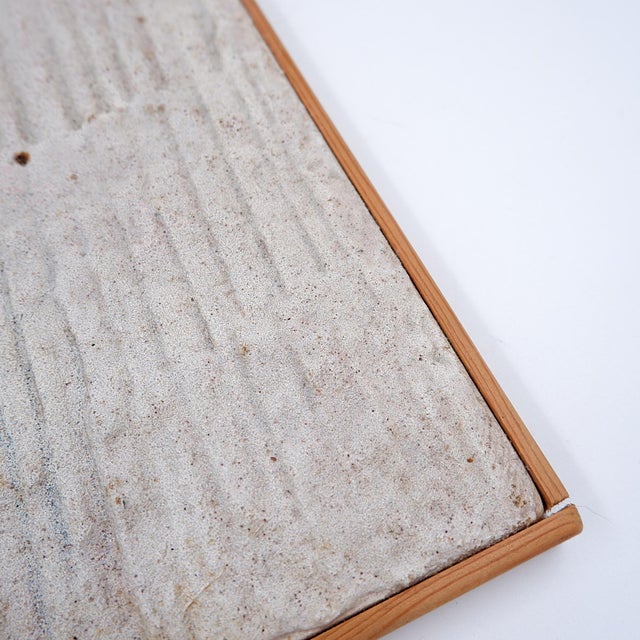 Brunet Marie, Dans La Brume & Imagine, 1984, Mixed Media For Sale - Image 12 of 18