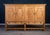 Oak Sideboard attributed to Henning Kjærnulf for Eg Møbler, 1970s For Sale - Image 6 of 10