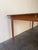 Mid Century Modern Danish Oak Dining Table Scandinavian Design 1960s For Sale - Image 4 of 10