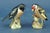 20th Century Ceramic Goldfinch and Stonechat Birds from Beswick, England, 1900s, Set of 2 For Sale - Image 5 of 18