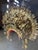 Balinese Bridal Headdress, 1920s For Sale - Image 3 of 7