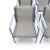 Richard Schultz 1966 Collection Dining Armchairs, Set of 6 For Sale In New York - Image 6 of 7