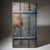 Baroque Exterior Door, 18th Century For Sale - Image 4 of 12