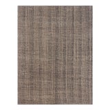 Kashi Charcoal 10' X 14' Area Rug For Sale