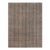 Kashi Charcoal 10' X 14' Area Rug For Sale