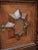 Brown 18th Century Baroque Chest of Drawers with Secretary For Sale - Image 8 of 10