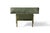 Vidalenta Outdoor Green Armchairs by Patricia Urquiola for Cassina, Set of 2 For Sale - Image 12 of 18