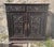 Renaissance Portuguese Wooden Wardrobe For Sale - Image 8 of 8