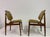 Brown Danish Dining Chairs by Arne Vodder for France and Daverkosen, 1960s, Set of 6 For Sale - Image 8 of 18