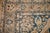 Vintage Distressed Bakhtiari Carpet - 8'7" x 11'11" For Sale - Image 12 of 12