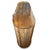 Brown Vintage Oval Wood Moulding Bar Counter For Sale - Image 8 of 13