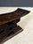 Handcarved Ashanti Tribal Stool, Africa, 1950s For Sale - Image 14 of 17