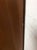 Mid Century Modern Two Piece Shelving Unit With Caned Cabinet Doors For Sale In Philadelphia - Image 6 of 18
