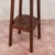 19th Century Fir Wood Plant Stand For Sale - Image 10 of 13