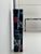 Bookcase by Mimmo Rotella and Zero, 1990s, in Flawless conditions. Designed from 2000 This piece has an attribution mark,...