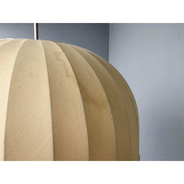 Carolin Hanging Lamp by Hans Agne Jakobsson for Ab Markaryd, Sweden, 1960s For Sale - Image 6 of 9