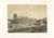 After Bayot, Colosseum and Arch of Constantine, Rome, 1869, Lithograph For Sale