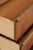 Mid Century Modern Walnut Bookcase Etagere Unit For Sale - Image 9 of 15