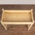 Farmhouse Pair, Painted Tray Side Tables From Sweden, Circa 1860-80 For Sale - Image 3 of 11