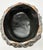 Late 19th Century Victorian Tobacco Jar, African Female For Sale - Image 9 of 16