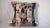 Not Yet Made - Made To Order Art Deco Floral Print Pillow - 22ʺW × 22ʺH For Sale - Image 5 of 5