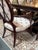 Barbara Barry for Baker Furniture Dining Room Chairs, Set of Eight For Sale - Image 14 of 14