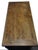 Wood Antique Distressed Elm Altar Cabinet For Sale - Image 7 of 9