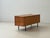 Mid-Century Scandinavian Teak Lowboard with Drawers For Sale - Image 13 of 16