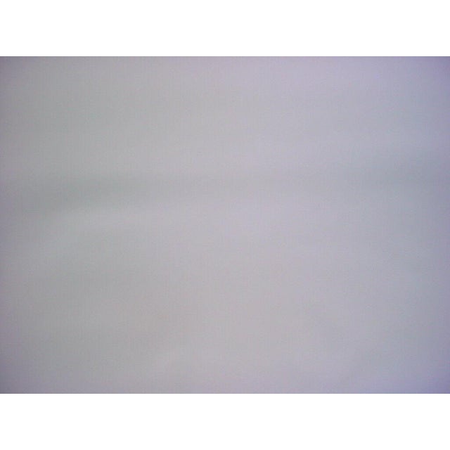 Moore & Giles Apollo In Jet Full Grain Cowhide Leather Upholstery 60.