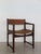 Armchair in Wood & Rattan Hvidt & Orla Mølgaard, Denmark, 1960s For Sale - Image 14 of 14