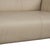 Three-Seater and Two-Seater Sofas in Leather from Rolf Benz, Set of 2 For Sale - Image 6 of 18