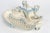 Ceramic 20th Century Porcelain Inkwell by Emile Gallé For Sale - Image 7 of 11