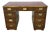 English Colonial Style Desk in Mahogany For Sale
