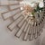 Sagebrook White Marble Tiled Mirror For Sale - Image 4 of 4