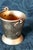Metal 1920s Small coal pot For Sale - Image 7 of 9