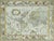 Willem Janszoon Blaeu, also known as Guilielmus Blaeu (1571-1638) World Map (Nova Totius Terrarium Orbis), 1622 Antique...