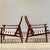 Teak Lounge Chairs by Guy Rogers, 1960, Set of 2 For Sale - Image 12 of 12