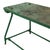 Industrial Green Workbench, 1950s For Sale - Image 11 of 18