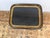 Early 20th Century English Black + Gold Tray Table, 19th Century For Sale - Image 5 of 12