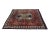 Antique Wool Rug For Sale - Image 4 of 7