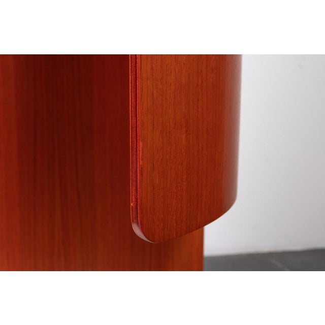 Vanity Clothing Rack by Carlo De Carli for Fiam, 1960s For Sale - Image 6 of 18