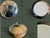 Sculpture Materials Cady Clay Works Seagrove Nc Lidded Bowl-Studio Art Pottery-Covered-Handmade For Sale - Image 7 of 11