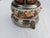 1950s Musical Carousel in Earthenware and Silver-Plated Metal Reuge, 1960 For Sale - Image 5 of 18