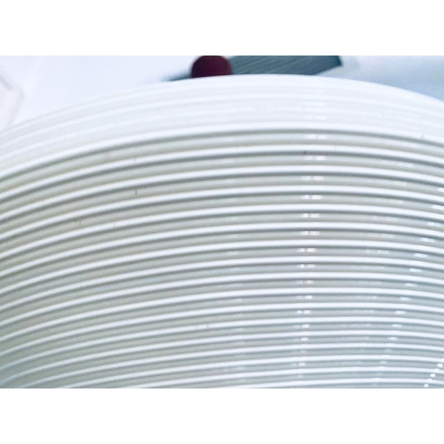 Pendant Lamp by Yasha Heifez for Rotaflex, USA, 1950s For Sale - Image 10 of 15