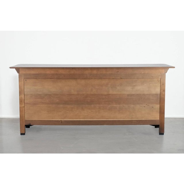 Art Nouveau Jugendstil Sideboard from Schuitema For Sale - Image 3 of 13