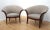 Set of Vintage Haworth Lounge Chairs For Sale - Image 11 of 11